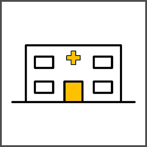 医療・福祉施設