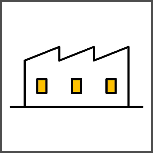 生産・物流施設